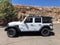 2023 Jeep Wrangler Willys