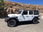 2023 Jeep Wrangler Willys
