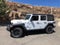 2023 Jeep Wrangler Willys