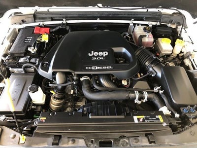 2023 Jeep Wrangler Willys