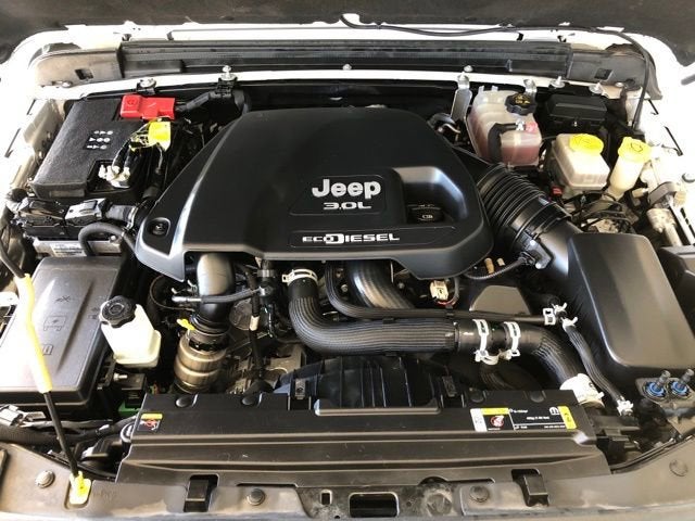 2023 Jeep Wrangler Willys