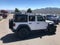 2023 Jeep Wrangler Willys