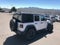 2023 Jeep Wrangler Willys
