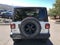 2023 Jeep Wrangler Willys