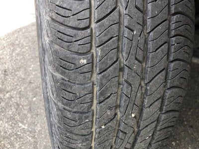 2016 Jeep Patriot Sport SE