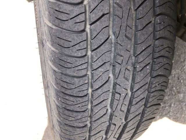 2016 Jeep Patriot Sport SE