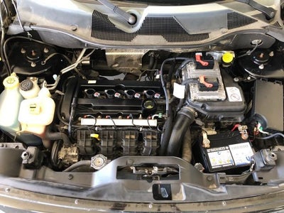 2016 Jeep Patriot Sport SE