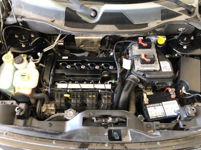 2016 Jeep Patriot Sport SE