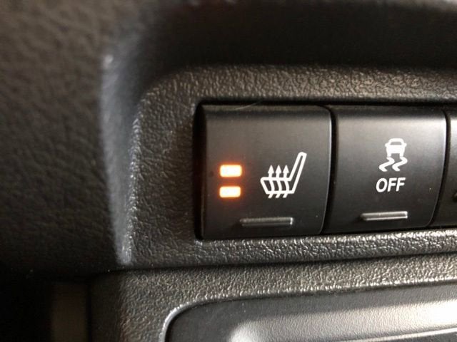 2016 Jeep Patriot Sport SE