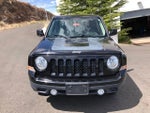 2016 Jeep Patriot Sport SE