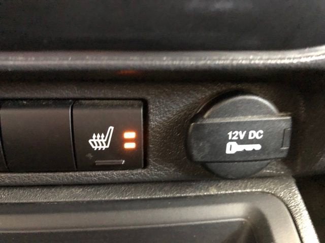 2016 Jeep Patriot Sport SE