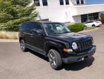 2016 Jeep Patriot Sport SE