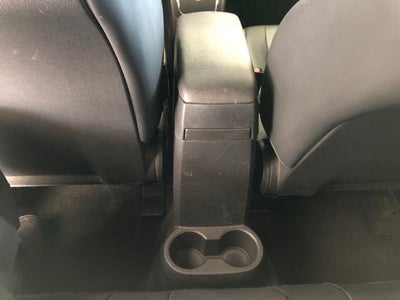 2016 Jeep Patriot Sport SE