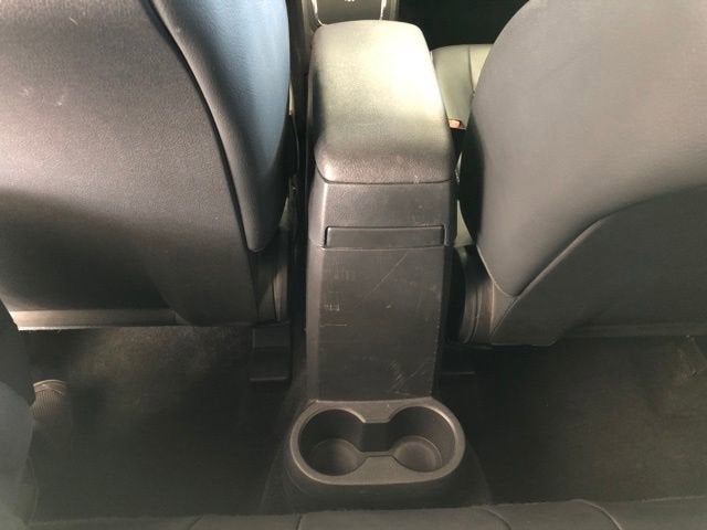 2016 Jeep Patriot Sport SE