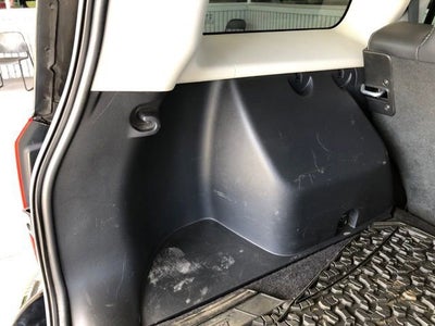 2016 Jeep Patriot Sport SE