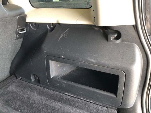 2016 Jeep Patriot Sport SE