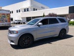 2018 Dodge Durango SRT