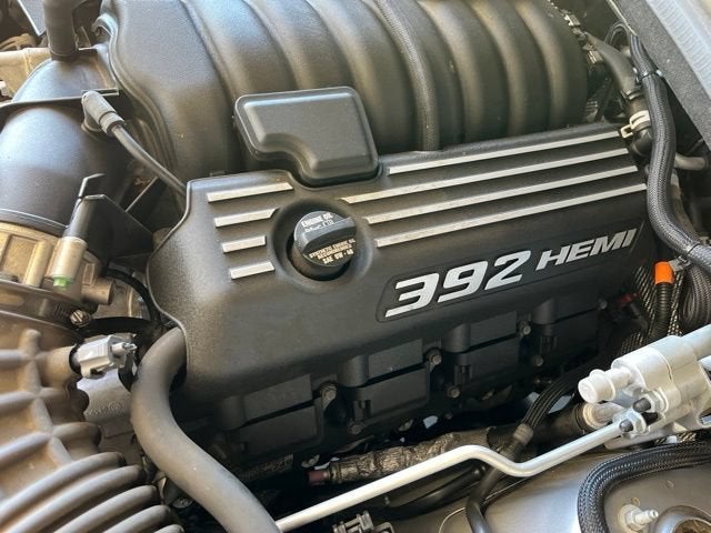 2018 Dodge Durango SRT