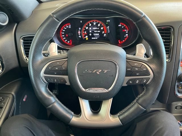 2018 Dodge Durango SRT