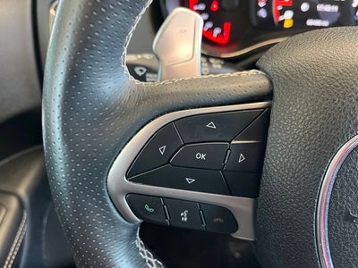 2018 Dodge Durango SRT
