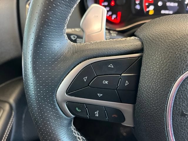 2018 Dodge Durango SRT
