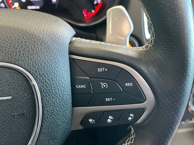 2018 Dodge Durango SRT