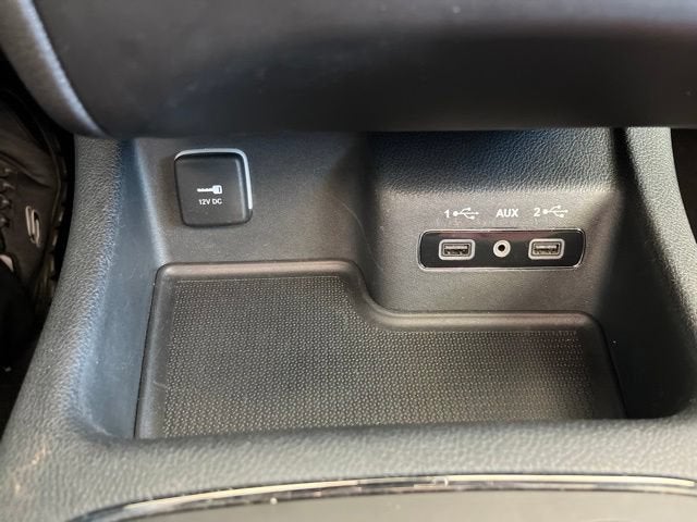 2018 Dodge Durango SRT
