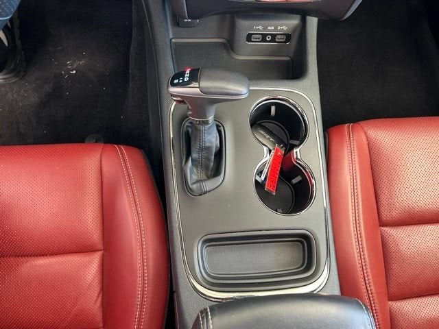 2018 Dodge Durango SRT