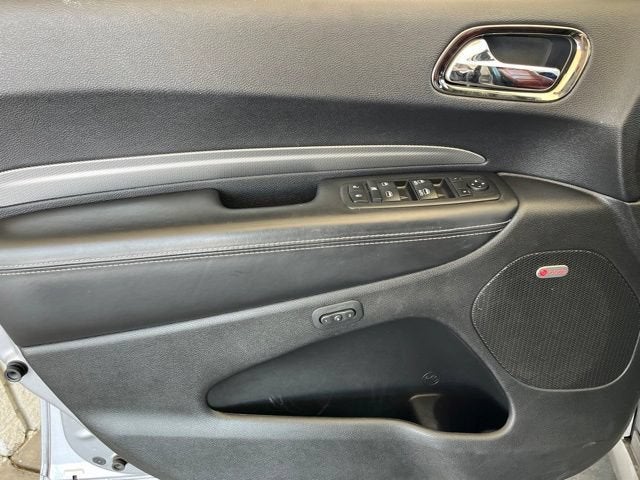 2018 Dodge Durango SRT