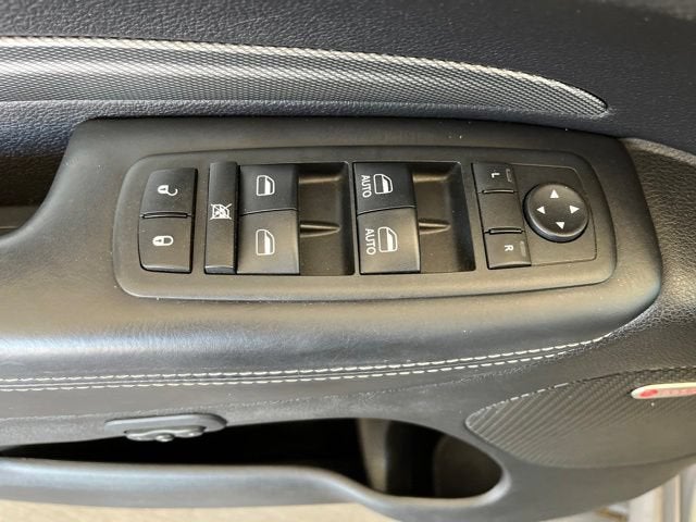 2018 Dodge Durango SRT