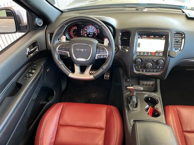 2018 Dodge Durango SRT