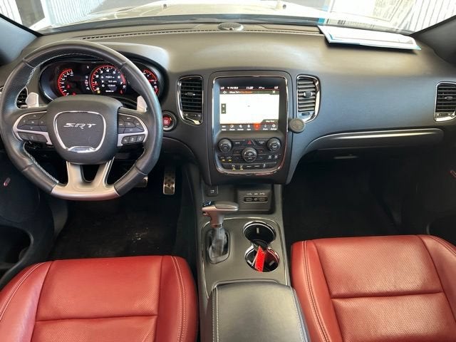 2018 Dodge Durango SRT