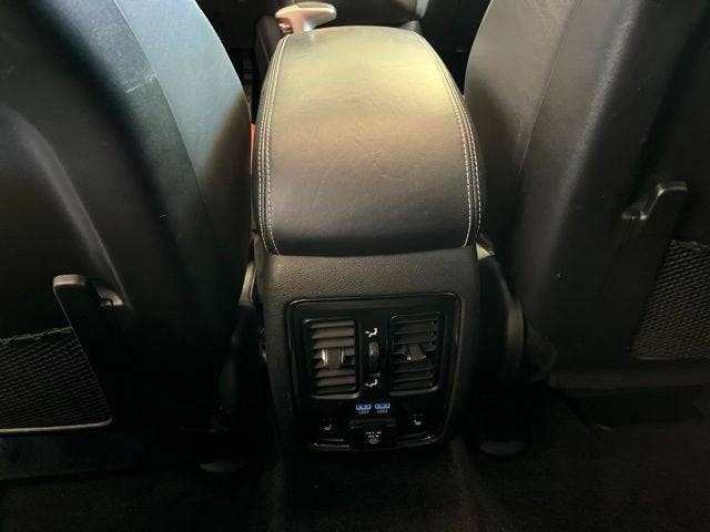 2018 Dodge Durango SRT