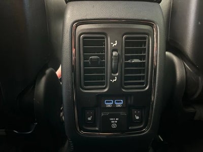 2018 Dodge Durango SRT