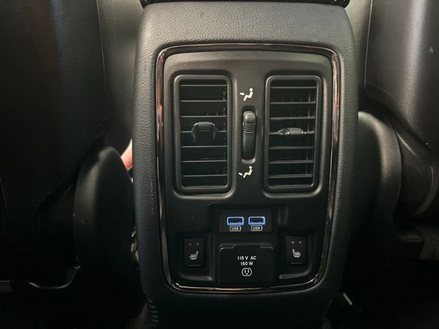 2018 Dodge Durango SRT