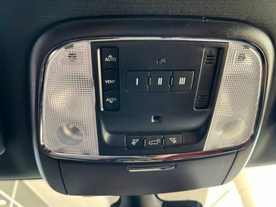 2018 Dodge Durango SRT
