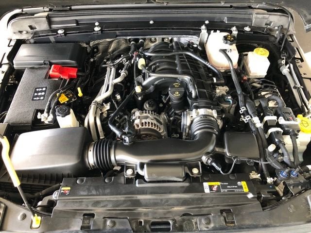 2024 Jeep Gladiator Sport S
