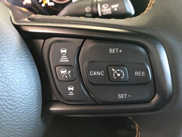 2024 Jeep Gladiator Sport S
