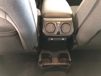 2024 Jeep Gladiator Sport S
