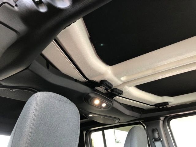 2024 Jeep Gladiator Sport S