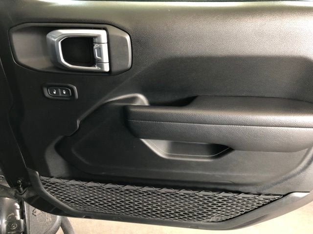 2024 Jeep Gladiator Sport S