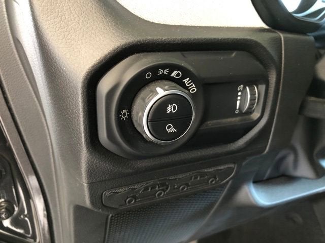 2024 Jeep Gladiator Sport S