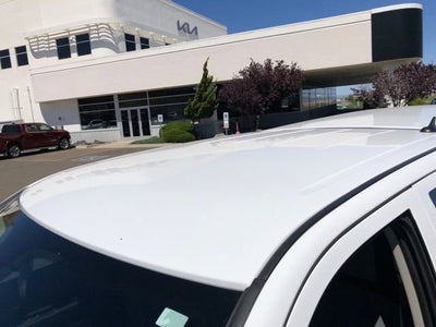 2024 RAM 1500 Classic Tradesman