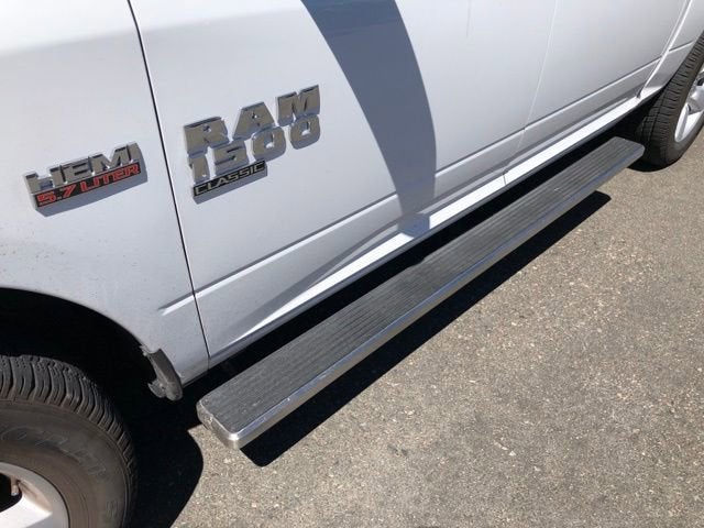 2024 RAM 1500 Classic Tradesman
