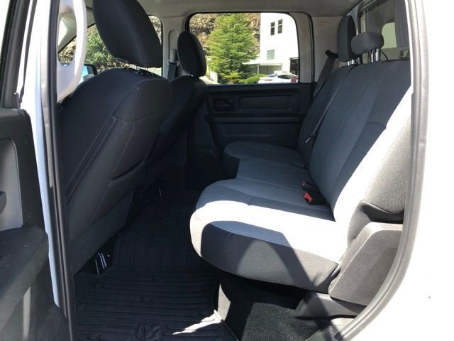 2024 RAM 1500 Classic Tradesman