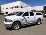 2024 RAM 1500 Classic Tradesman