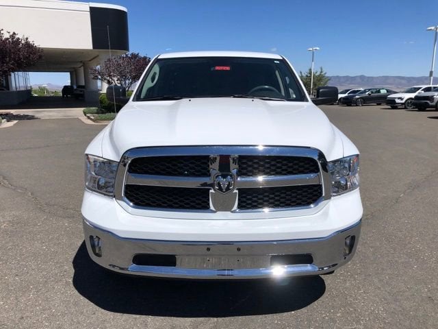 2024 RAM 1500 Classic Tradesman