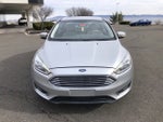 2017 Ford Focus Titanium