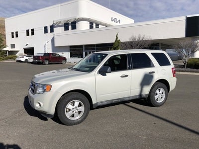 2009 Ford Escape XLS
