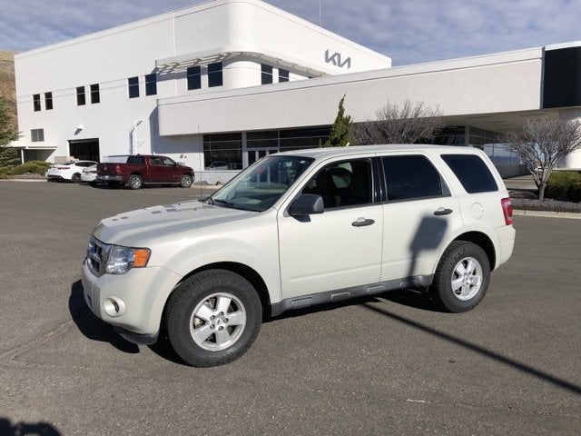 2009 Ford Escape XLS